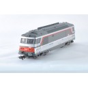 PIKO-95173 - Loco Diesel BB 167441 multiservices SNCF - HO