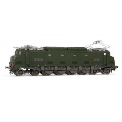 JOUEF - Locomotive SNCF 2D2 5500 "WATERMAN" - HJ 2164 - HO