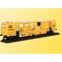 Kibri 16070 - H0 Dynamic track stabiliser DGS 26 N Plasser & Theurer