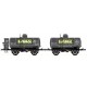 LS MODELS - SET DE 2 OCEM CITERNES ENERGOL NORD Ep II - 30444 - HO