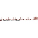 LS models - LSM 89599 - Set de 5 chariots postaux rouge PTT ep 4 - HO