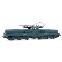 JOUEF HJ2247 - Loco CC14000 Blue origine - HO