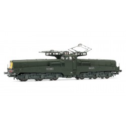 JOUEF HJ2250 - Locomotive CC14000 GREEN - HO