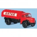 SAI 2616 - Camion citerne miniature 1/87 BERLIET GLR8 ANTAR - HO