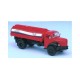 SAI 2618 - Camion citerne miniature 1/87 BERLIET GLR8 ESSO - HO