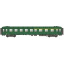 LS models 40218 - Voiture voyageur OCEM A31/2B ep IVa SNCF - HO 1/87