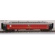 LS models - LSM 40403 - POSTAL car OCEM red PTT "PO" - HO