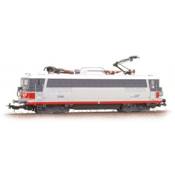 Piko 96519 Locomotive électrique sncf, BB 25565 livrée Multiservices, dépôt de Rennes - HO