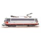 Piko 96519D - Electric Loco sncf, BB 25565 livrée Multiservices, dépôt de Rennes - DCC