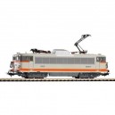 Piko 96506 - Electric loco sncf, BB 25500 livrée BETON, 25636 ACHERES - HO