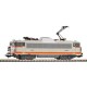 Piko 96806 - Locomotive électrique sncf, BB 25500 livrée Beton, 25636 dépôt Acheres - AC 3 RAILS- HO