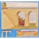 SAI maquette 311 - Extension de Viaduc ferroviaire ou petit pont routier - HO 1/87