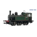 JOUEF - Locomotive Vapeur 030 - HJ2295 - HO