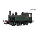 JOUEF - Locomotive Vapor 030 - HJ2295 - HO