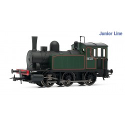 JOUEF - Locomotive Vapeur 030 - HJ2295 - HO