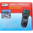 Centrale DCC 1.6A Prodigy Express MRC - HO N O
