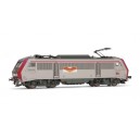 JOUEF HJ2214 - Locomotive électrique BB26046, nouvelle livrée SNCF - HO