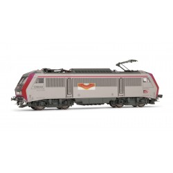 JOUEF HJ2214 - Electric Locomotive BB26046, nouvelle livrée SNCF - HO