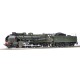 ROCO 62310 - Locomotive Vapeur 231E30 verte SNCF DCC SON - HO