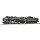 ROCO 62309 - Steam Locomotive Green SNCF 231E30 - HO
