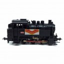 ROCO - Steam Locomotive 30T - SNCF - 63287 - HO