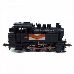 ROCO - Locomotive Vapeur 30T - SNCF - 63287 - HO