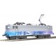ROCO 72465 - Locomotora eléctrica DCC SON BB16000 SNCF en voyage - HO