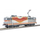 ROCO 72468 - Locomotora BB25000 SNCF CONCRETO - HO