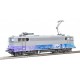 ROCO 72470 - Electric Locomotive BB9321 SNCF EN VOYAGE - HO