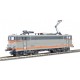 ROCO 72469 - Electric Locomotive DCC SOUND BB25000 SNCF CONCRETE - HO