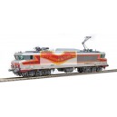 ROCO 72612 - Electric Locomotive CC6561 SNCF DCC SOUND - HO