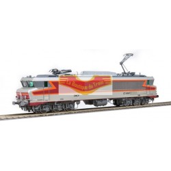 ROCO 72612 - Electric Locomotive CC6561 SNCF DCC SOUND - HO