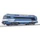 ROCO 72725 - DCC SOUND locomotora A1A-A1A 68081 ORIGEN SNCF - HO