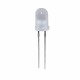 bicolor red/yellow LED 3mm for lighting of JOUEF BB9200 BB16000 BB25100 - HO