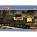 catalog JOUEF - Hornby nueva 2015