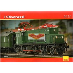 catalogue RIVAROSSI - 2015