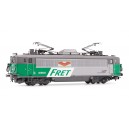 JOUEF HJ2287 - Electric Locomotive SNCF BB8500 FRET - HO