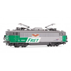 JOUEF HJ2287 - Electrico Locomotiva SNCF BB8500 FRET - HO