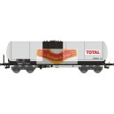 REE WB318 - citern ANF longue a bogie Y25 Ep IV TOTAL - HO