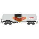 REE WB318 - CITERN ANF longue a bogie Y25 Ep IV TOTAL - HO