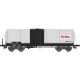REE WB318 - citern ANF longue a bogie Y25 Ep IV TOTAL - HO