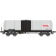 REE WB318 - CITERN ANF longue a bogie Y25 Ep IV TOTAL - HO