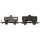 REE WB195 - SET 2 CITERN Chassis OCEM 19 TOTAL Ep III - HO