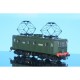 MISTRAL 22-02-S001 - Locomotive electrique BB13 Dijon - HO