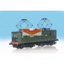 MISTRAL 22-02-S002 - Electric Locomotive BB1 Aubrais - HO