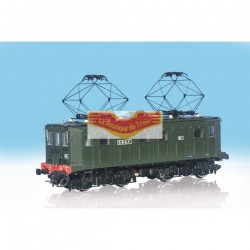 MISTRAL 22-02-S002 - Locomotiva electrica BB1 Aubrais - HO