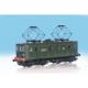 MISTRAL 22-02-S002 - Electric Locomotive BB1 Aubrais - HO