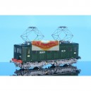 MISTRAL 22-02-S003 - Locomotiva electrica BB73 - HO