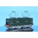 MISTRAL 22-02-S003 - Electric Locomotive BB73 Villeneuve ST Georges - HO