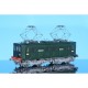 MISTRAL 22-02-G003 - Locomotiva electrica BB73 - HO